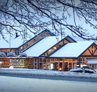 Rydges Horizons Snowy Mountains - Hotel VIC