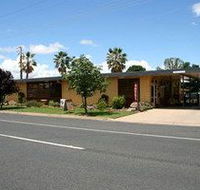 Cootamundra Gardens Motel - Hotel VIC