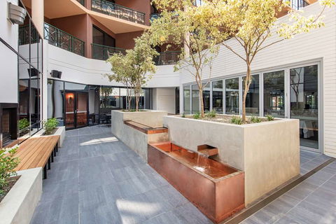 Amora Hotel Riverwalk Melbourne - Hotel VIC 2