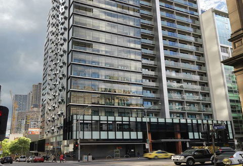 Wyndham Hotel Melbourne - Hotel VIC 0