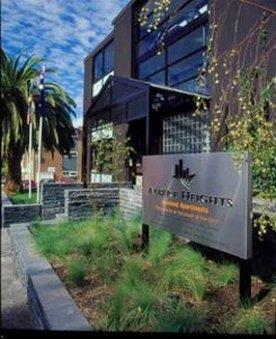 Albert Heights Service Apts - Hotel VIC 1