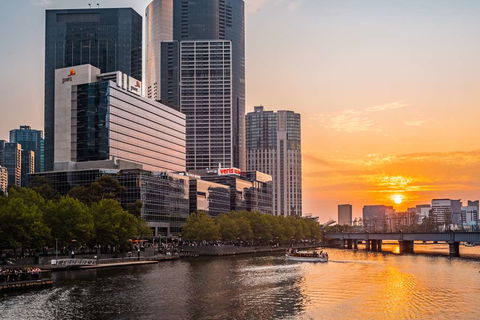 YEHS Hotel Melbourne CBD - Hotel VIC 1