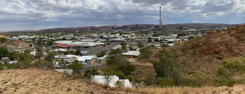Abacus Motel Mount Isa - Hotel VIC 2
