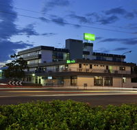 Ibis Styles Mt Isa Verona - Hotel VIC