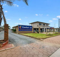 Comfort Inn Flinders on Main - Hotel VIC