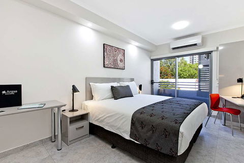 Argus Hotel Darwin - Hotel VIC 2