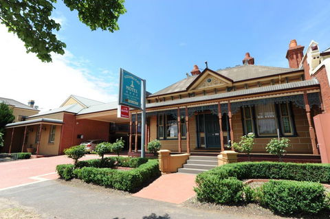 Alexandra Place - Hotel VIC 0