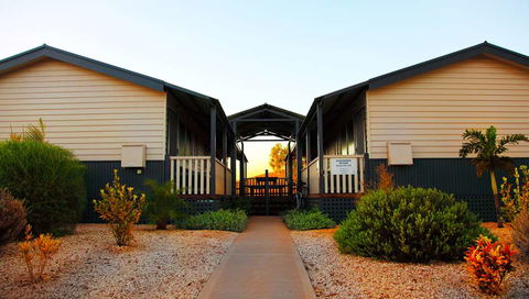 Aspen Karratha Village - Hotel VIC 0
