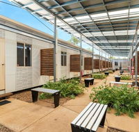 Discovery Parks Cloncurry - Hotel VIC