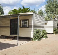 Discovery Parks Mount Isa - Hotel VIC