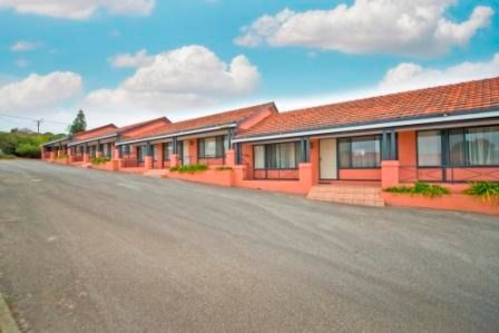 Albany Apartments - Hotel VIC 0