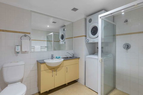 Nesuto Chippendale Sydney Apt Hotel - Hotel VIC 2