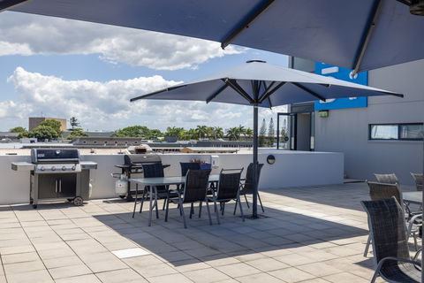Aligned Corporate Residences Mackay - Hotel VIC 0