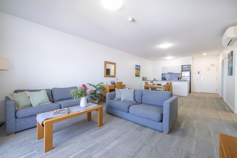 Aligned Corporate Residences Mackay - Hotel VIC 1