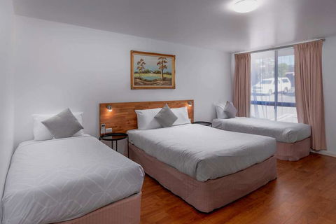 Econo Lodge Lilydale - Hotel VIC 0