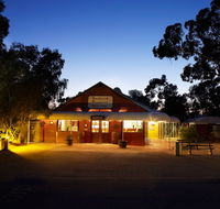 Outback Hotel  Lodge - Hotel VIC