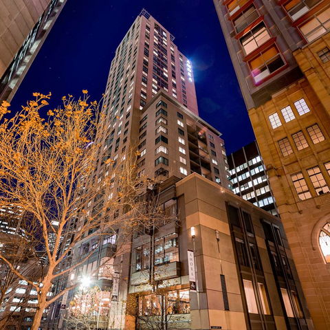 Amora Hotel Jamison Sydney - Hotel VIC 0