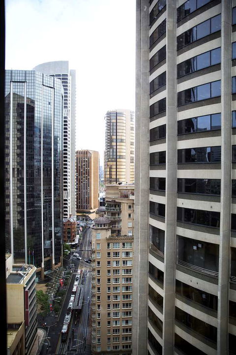 A By Adina Sydney - Hotel VIC 1