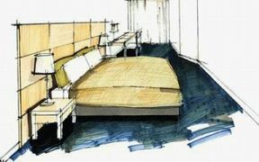 Adina Apartment Hotel Sydney Central - Hotel VIC 2