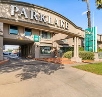 Quality Hotel Parklake Shepparton - Hotel VIC
