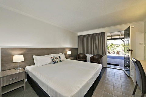 Smart Motels Bert Hinkler - Hotel VIC 1