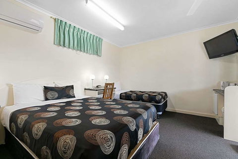 Econo Lodge Park Lane - Hotel VIC 2
