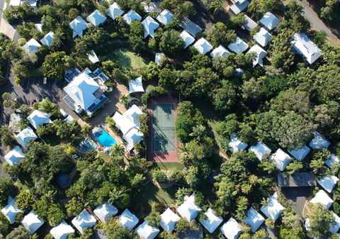 Kellys Beach Resort - Hotel VIC 0