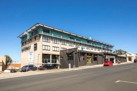 Gateway Hotel By Nightcap Plus - Hotel VIC 0