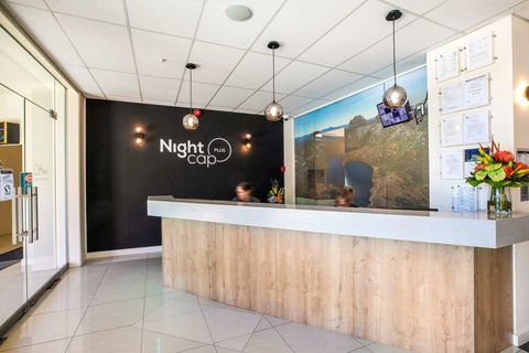 Gateway Hotel By Nightcap Plus - Hotel VIC 1