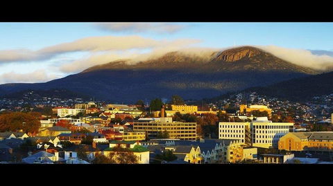 Lenna Of Hobart - Hotel VIC 2