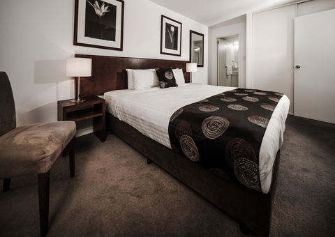 Salamanca Suites - Hotel VIC 0