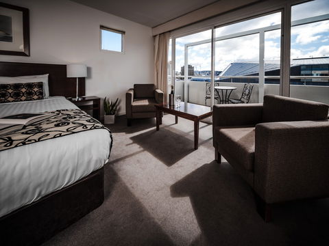 Salamanca Suites - Hotel VIC 1