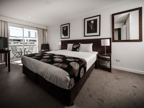 Salamanca Suites - Hotel VIC 2
