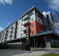Quest Albury Seviced Apartments - Hotel VIC