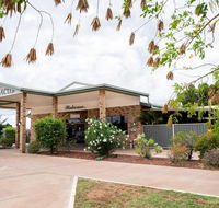 Abacus Motel Mount Isa - Hotel VIC