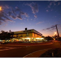 Isa Hotel - Hotel VIC
