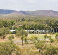 Discovery Parks Argylla - Hotel VIC