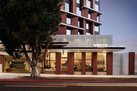 Veriu Green Square - Hotel VIC 0