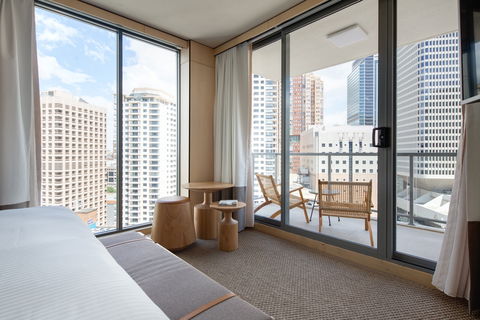 Zara Tower Serviced Apartments - Hotel VIC 1