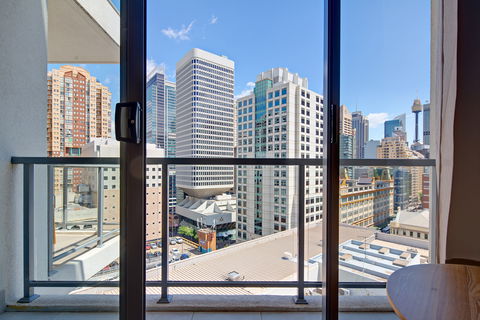 Zara Tower Serviced Apartments - Hotel VIC 2