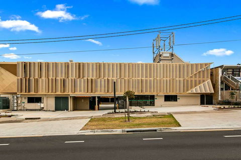 Quality Inn Sunshine Haberfield - Hotel VIC 1