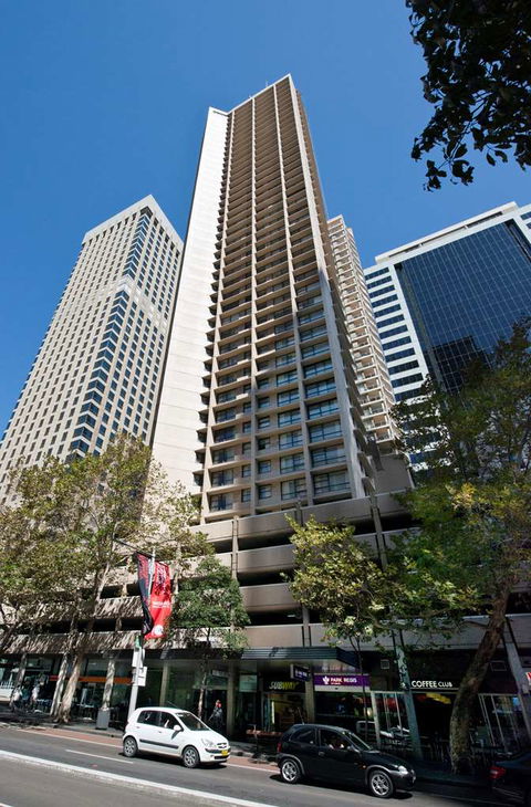 Park Regis City Centre Hotel - Hotel VIC 1