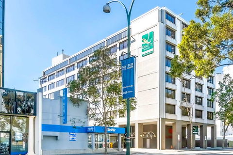 Quality Hotel Ambassador Perth - Hotel VIC 0