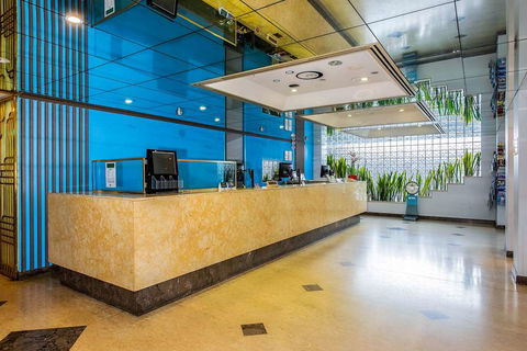 Quality Hotel Ambassador Perth - Hotel VIC 1