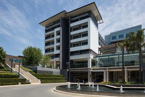 Rydges Campbelltown - Hotel VIC 0