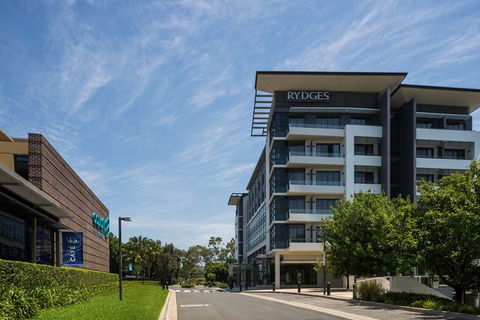 Rydges Campbelltown - Hotel VIC 1