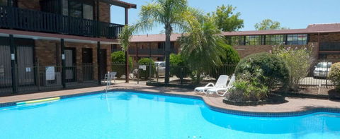 Maclin Lodge - Hotel VIC 1