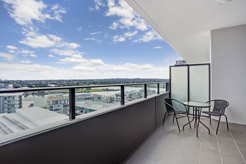 Astra Apartments Rhodes - Hotel VIC 0