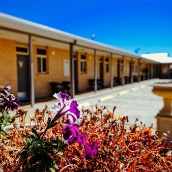 MAS Country Club Motor Inn - Hotel VIC 1