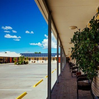 MAS Country Club Motor Inn - Hotel VIC 2